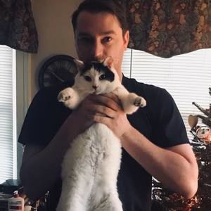 Meet your Posher, Patrick